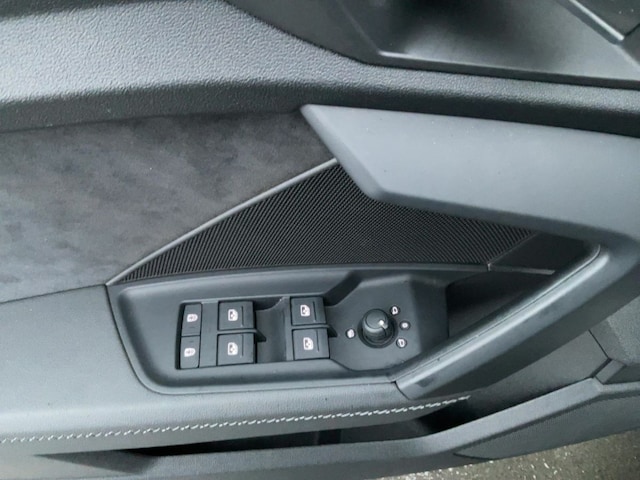 Audi A3 35 TDI Sportback