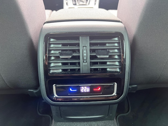 Volkswagen Passat Business DSG Variant