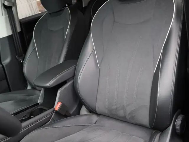 Volkswagen Tiguan 1.5 eTSI Elegance Elegance