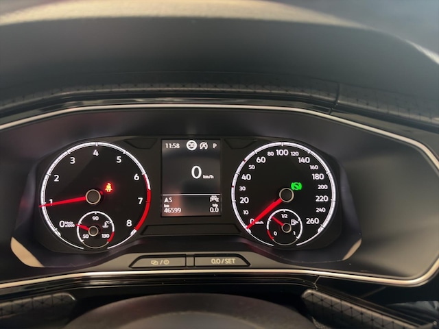 Volkswagen T-Cross 1.0 TSI DSG Style