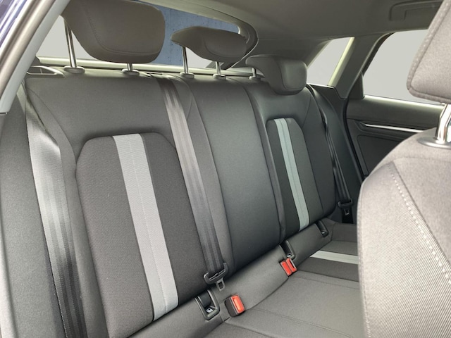 Audi A3 30 TFSI S-Tronic Sportback