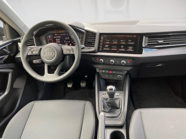 Audi A1 30 TFSI Sportback