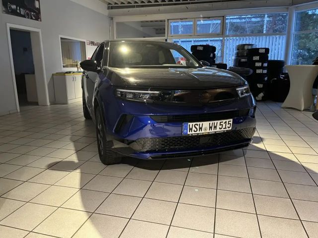 Opel Mokka GS-Line Grand Sport Turbo