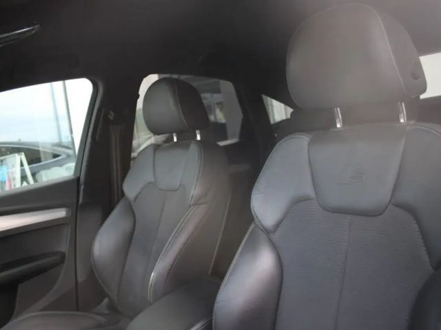 Audi SQ5 3.0 TDI Quattro Sportback