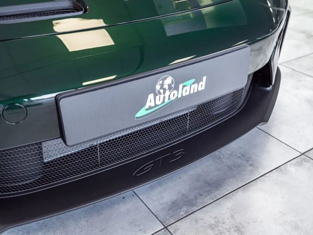 Porsche 992 Coupé GT3