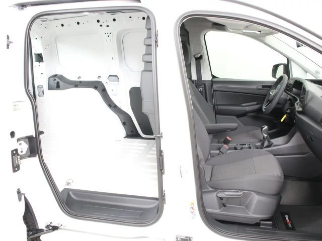 Volkswagen Caddy Cargo TDI