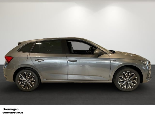 Skoda Scala 1.0 TSI Tour