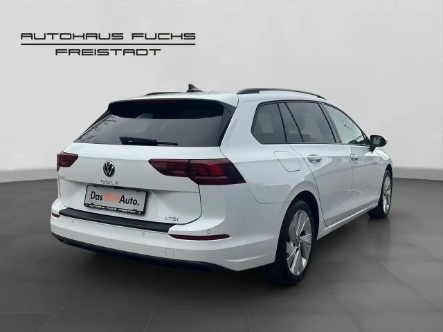 Volkswagen Golf DSG Life Variant