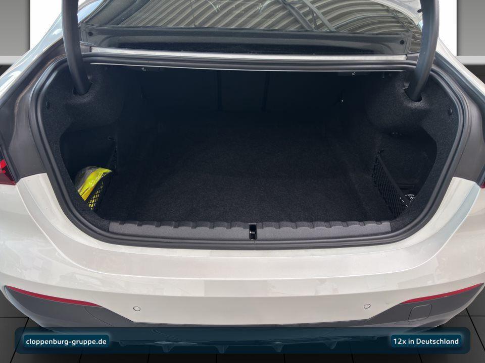 BMW 420 420d Coupé xDrive