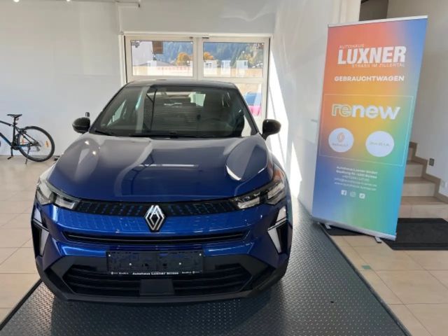 Renault Captur Evolution