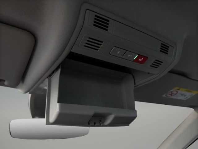 Volkswagen Tiguan 2.0 TSI