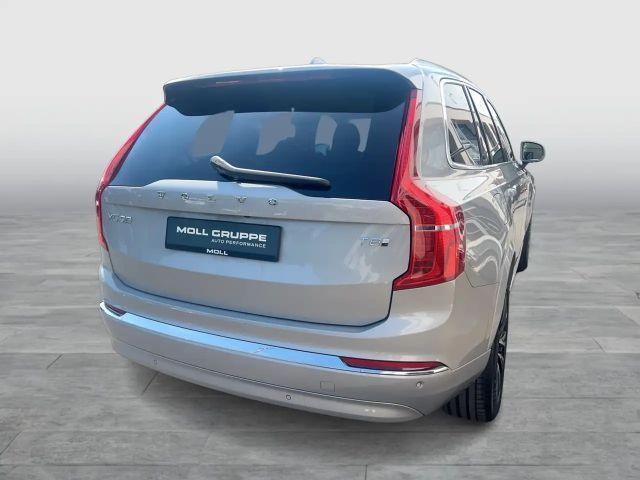 Volvo XC90 AWD Core T8