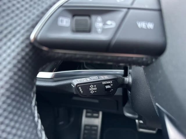 Audi Q3 35 TFSI S-Line