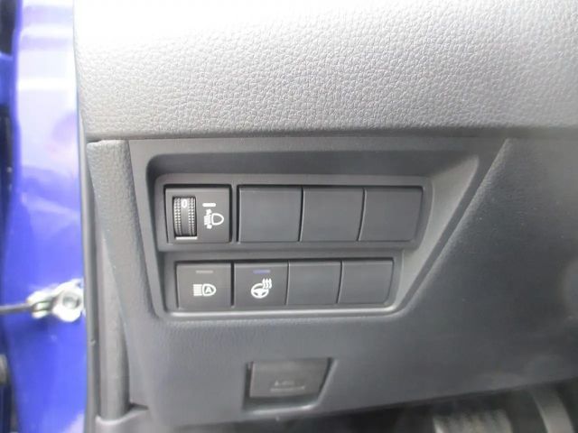 Mazda 2 Exclusive-line