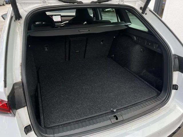 Skoda Octavia Combi RS