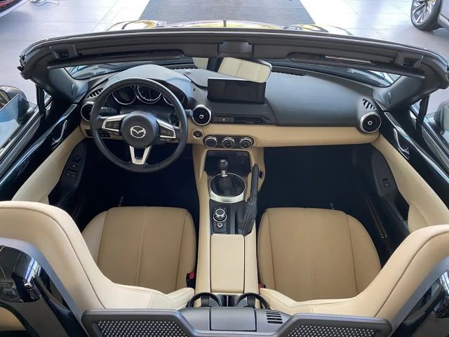 Mazda MX-5 2.0 Kazari Navi, Leder, Kamera