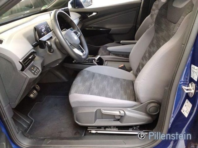 Volkswagen ID.4 55 kWh Pure