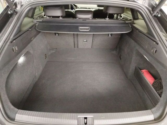 Volkswagen Arteon 2.0 TSI 4Motion DSG