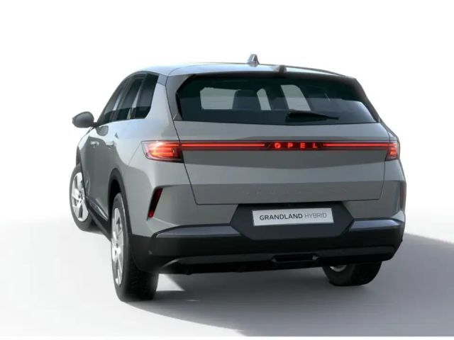Opel Grandland X Edition