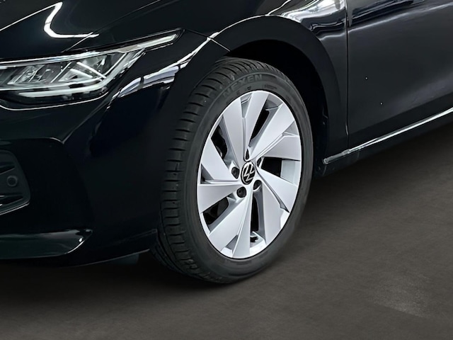 Volkswagen Golf 1.5 TSI Golf VIII Life Variant