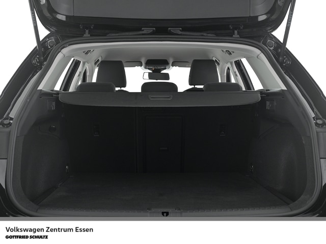 Seat Leon Sportstourer Style