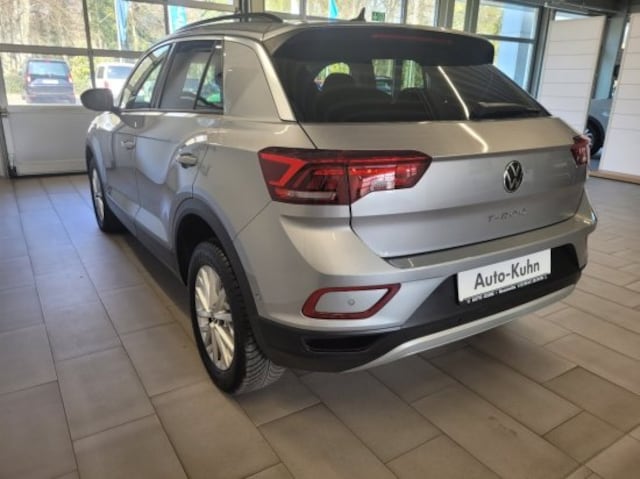 Volkswagen T-Roc 2.0 TDI DSG