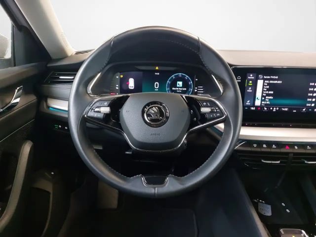 Skoda Octavia Ambition Combi iV