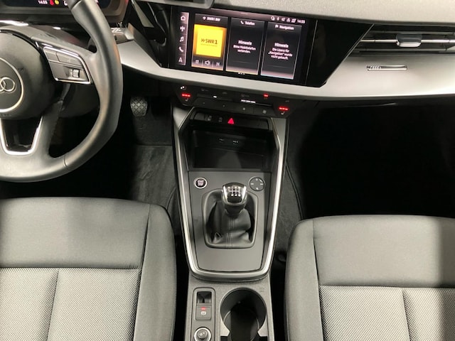 Audi A3 30 TFSI Sportback