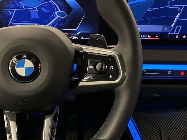 BMW X3 M-Sport xDrive20d