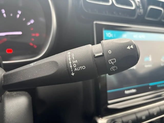 Citroën C3 Aircross PureTech Shine