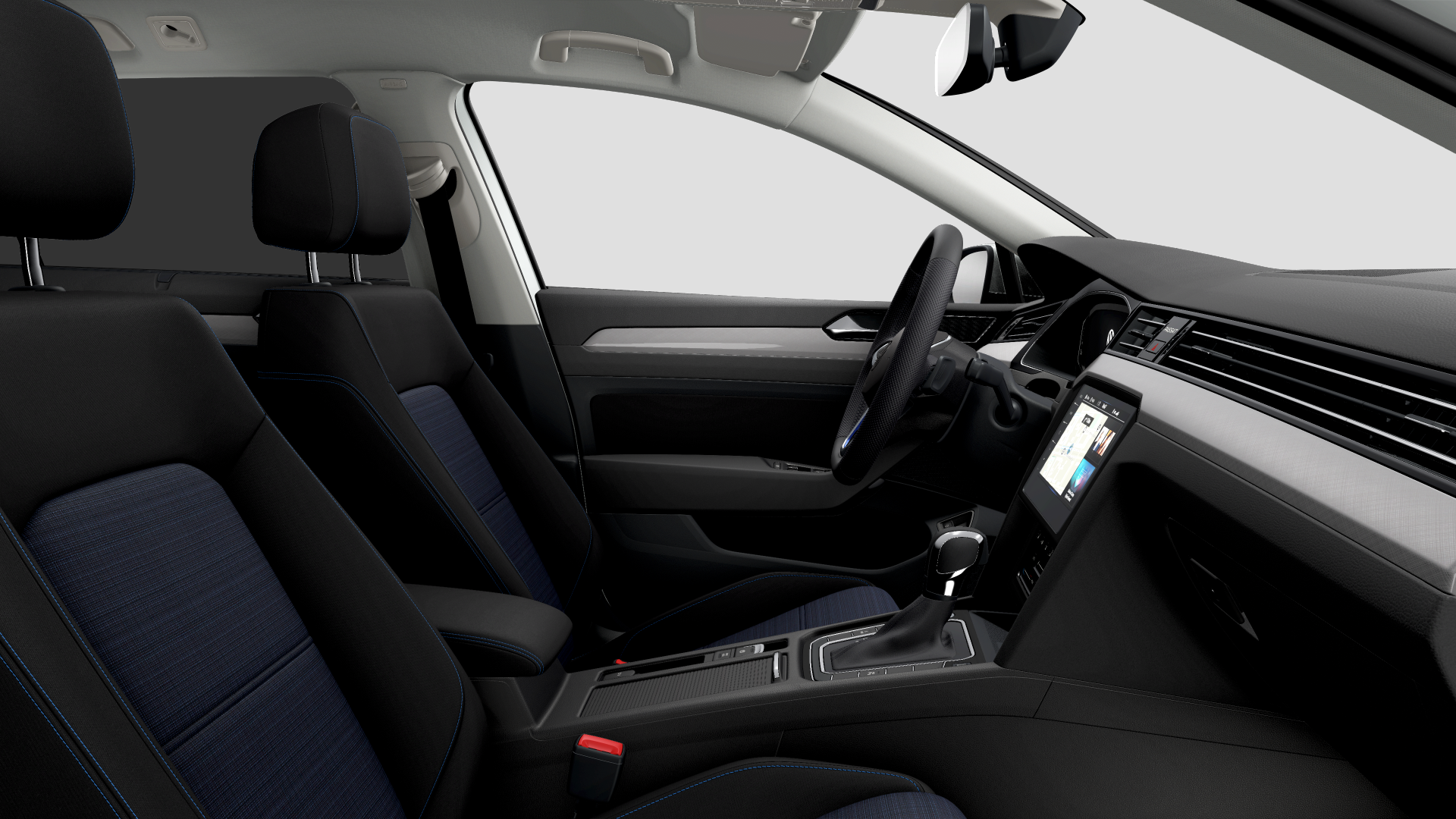 Volkswagen Passat GTE IQ.Drive Variant