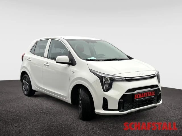 Kia Picanto Vision