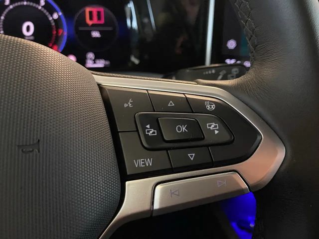 Volkswagen Golf 1.5 TSI BMT Golf VIII Life