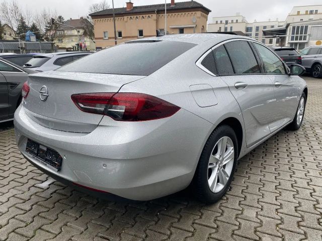 Opel Insignia Elegance GS-Line Grand Sport