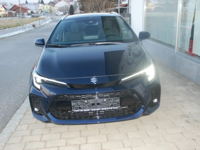 Suzuki Swace Comfort Hybrid