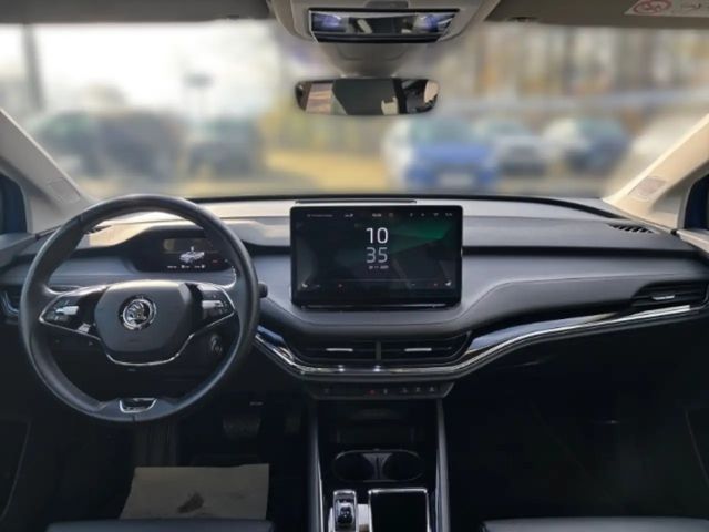Skoda Enyaq Suite iV 60