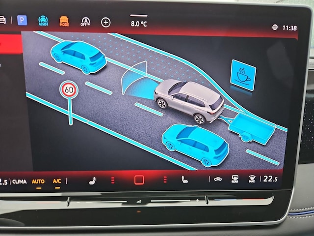 Volkswagen Tiguan 2.0 TDI DSG R-Line