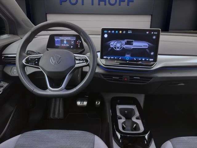 Volkswagen ID.4 IQ.Drive Performance Pure