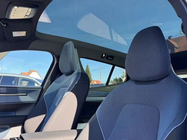 Volvo EX30 Single motor Ultra