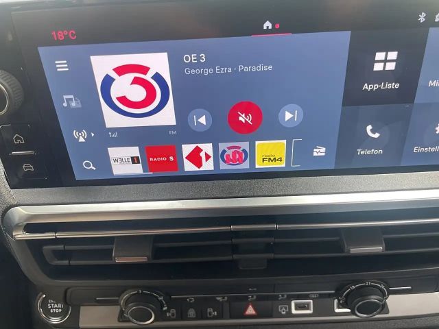 Fiat Ulysse L3 BlueHDi 180 S&S EAT8