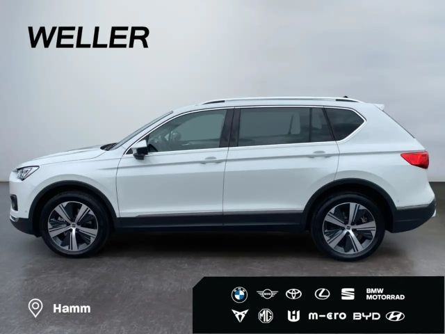 Seat Tarraco 2.0 TDI 4Drive DSG