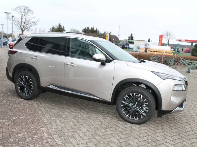 Nissan X-trail AWD Tekna e-4ORCE