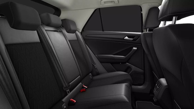 Volkswagen T-Roc 2.0 TDI DSG