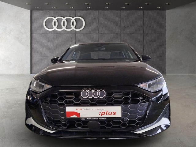 Audi A3 35 TFSI S-Tronic Sedan