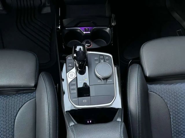 BMW 218 218d Coupé Sedan