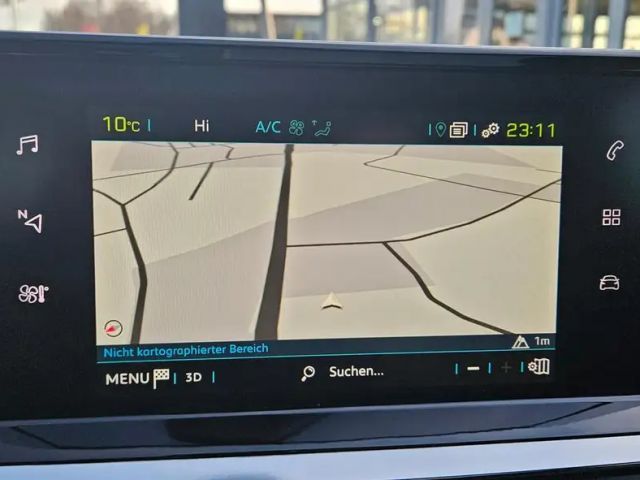 Peugeot E-208 GTPack Batterie digit. Cockpit SHZ Kamera