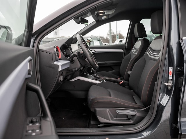 Seat Arona 1.0 TSI DSG