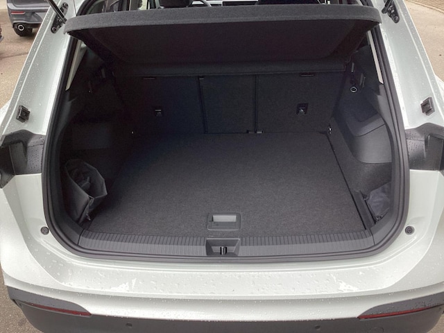 Volkswagen Tiguan 1.5 eTSI DSG Life