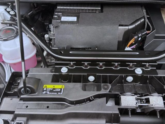 Volkswagen ID.7 IQ.Drive Pro