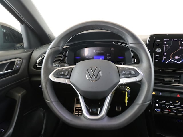 Volkswagen T-Roc 1.5 TSI R-Line